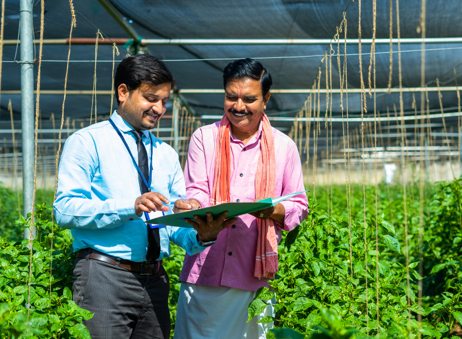 Agriculture Loan