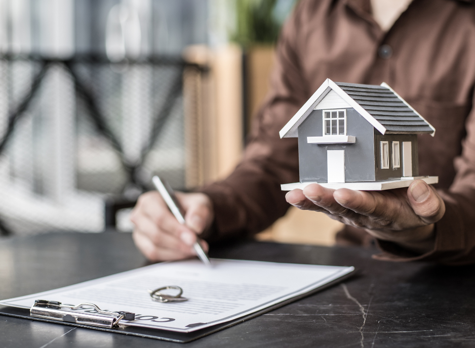 Mortgage Loan